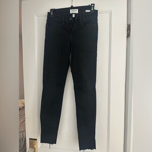 FRAME Jeans (2 pair)